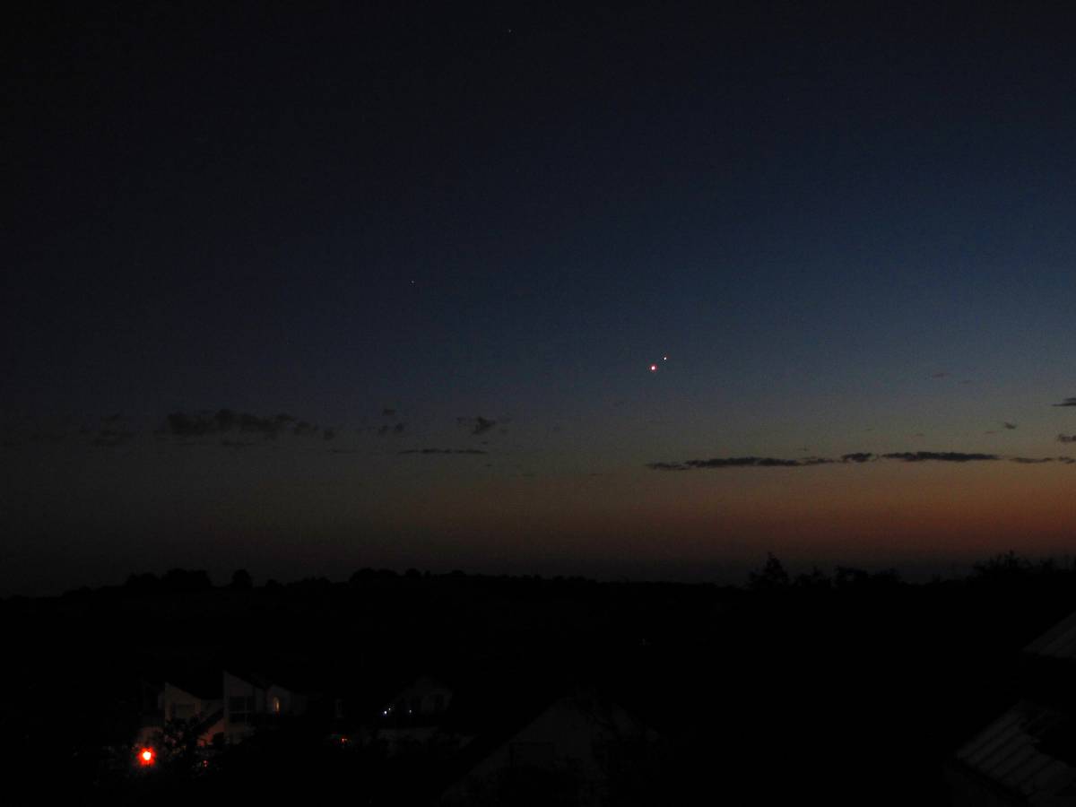 Venus-Jupiter 01.07.15